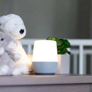 Yogasleep Duet Multi-Sound Machine & Night Light