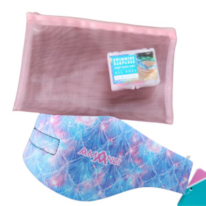 Little Grommets: Swim kit - mermaid kisses