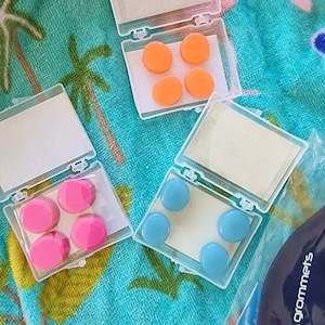 Little Grommets: Swim Ear Plugs / Grommets