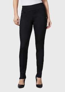 Lisette Pant Jupiter Black