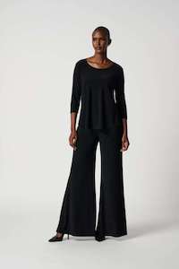 Womenswear: Joseph Ribkoff LDS Pant Black