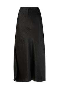 Lemon Tree Sharon Skirt Black