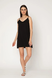 Blacklist Brady Slip Dress