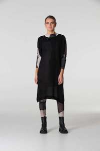 Womenswear: OBI Complexity Tunic Dress