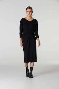 OBI Supernova Tuck Dress