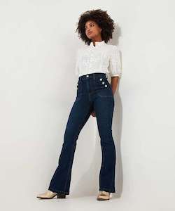 Joe Brown Chrissie Vintage Jeans