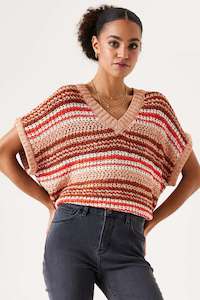 Womenswear: Garcia Pullover Picante