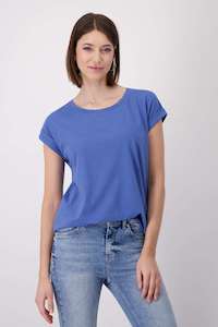 Monari Shirt Blue