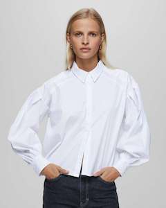 Womenswear: MSCH Amaris Shirt