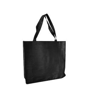 Ecobags Non-Woven Library Book Bag