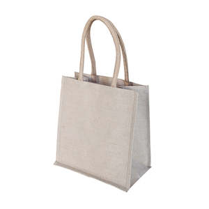 Ecobags Juco Refined Fabric Blend Reusable Shopping Bag