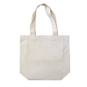 Ecobags Certified Organic Canvas Tote Bag 'Good Grocer'