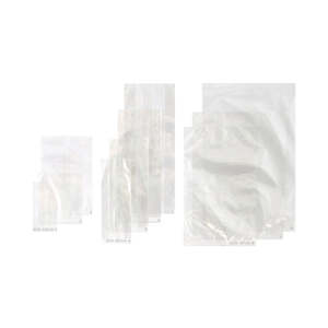 Ecopack Home Compostable Transparent Bags (Sample Request)