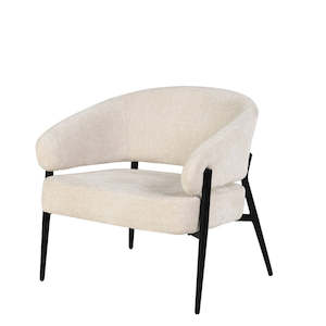 Furniture: Emerson armchair in tea