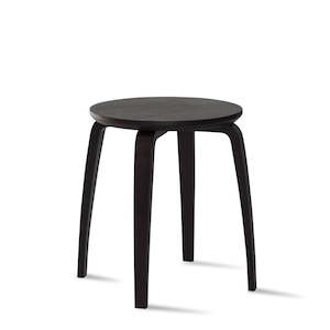 IMG Side Table - Black