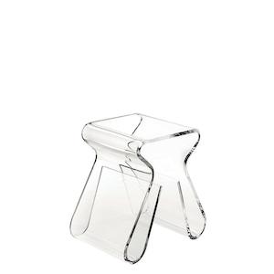 Umbra Magino stool / magazine holder