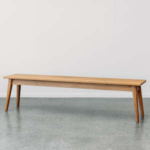 Maraetai Bench Seat - 1850mm