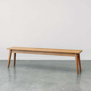 Maraetai Bench Seat - 1500mm