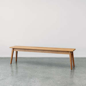 Maraetai Bench Seat - 1180mm