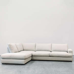 Cloud Modular sofa in eames mist