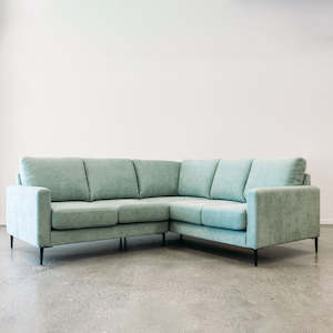 Voyager modular sofa in copeland opal