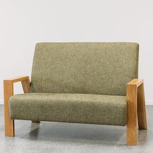 Furniture: Mogambo sofa in jake army