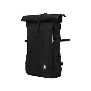 The Ultimate Rucksack - Black