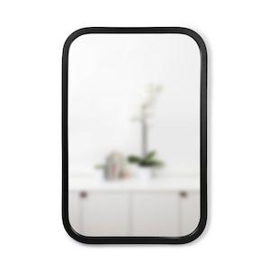 Hub Mirror Rectangle