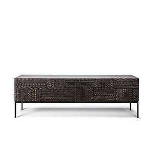 Furniture: Craft tv unit 1600mm