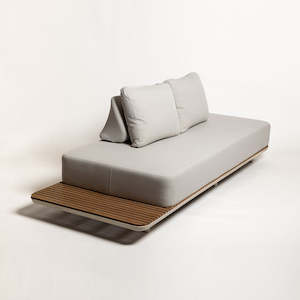 Furniture: Dawn  outdoor daybed