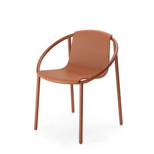 Furniture: Ringo chair in sierra