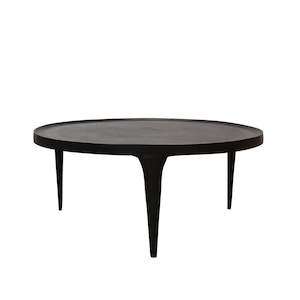 Furniture: Karekare aluminium coffee table