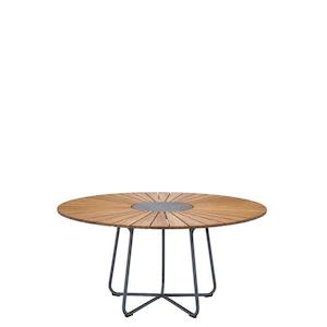 Furniture: CIRCLE Outdoor Dining Table - Large