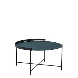 EDGE Large Tray Table - Black