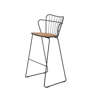 Furniture: PAON Outdoor Barstool