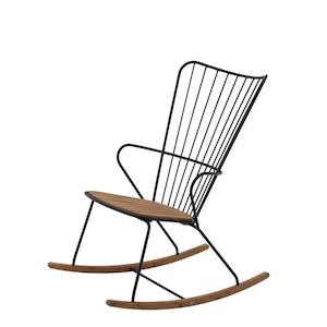 Furniture: PAON Rocking Chair