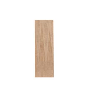 Moebe Shelving System - Back Plate Oak