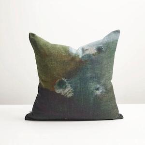 Furniture: Deep Dusk Cushion