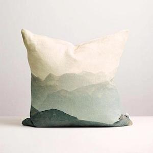 Furniture: Altitude Linen Cushion