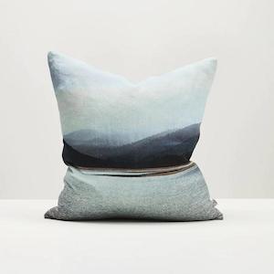 Furniture: Abel Tasman Cushion