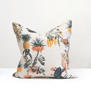 Attenborough Cushion - Square