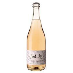 2022 Sparkling RosÃ© $40