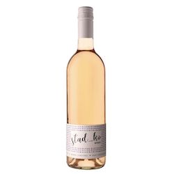 2022 Pinot Noir RosÃ© $30