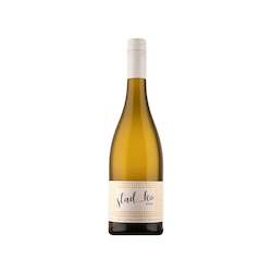 Beer, wine and spirit wholesaling: 2021 Chardonnay $45