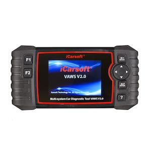 iCarsoft VAWS v2.0 Audi/VW/Seat/Skoda Scan Tool