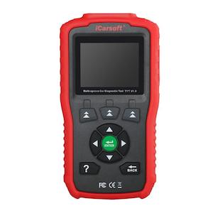 iCarsoft TYT v1.0 Japanese Vehicle Scan Tool