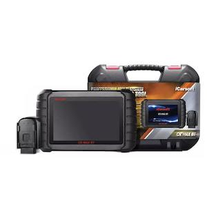 iCarsoft CR Max BT Wireless Android Pro Scan Tool