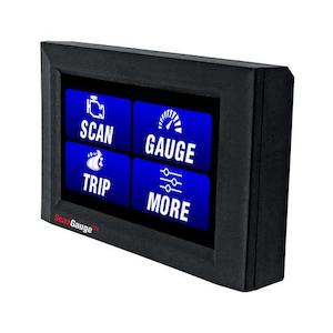 ScanGauge 3 OBD2 Digital Gauge & Trip Computer