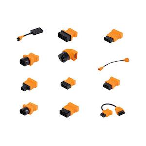 Accessories: Adapters for Foxwell/UDIAG Tools