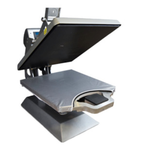 Platen: Tag Along™ HP Platen